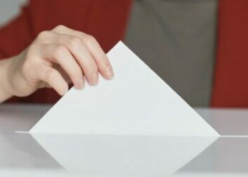 В Сызрани на праймериз «Единой России» в городскую думу выдвинулся действующий спикер