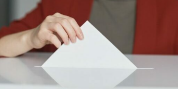 В Сызрани на праймериз «Единой России» в городскую думу выдвинулся действующий спикер