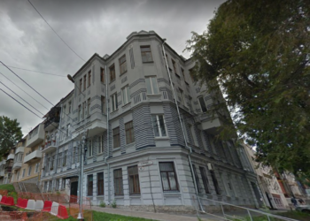 Глава СКР взял на контроль разваливающийся памятник старины в Самаре