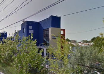 В Самаре снесут здание реабилитационного центра «Созвездие»