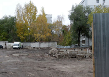 Компании «Успех» не удалось согласовать застройку Самары в обход действующих нормативов