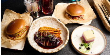 В Stereo Cafe «зазвучали» новые вкусы