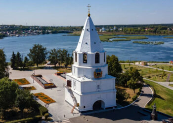 Жителям Сызрани и соседних муниципалитетов Самарской области приблизили кардиологическую помощь