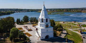 Жителям Сызрани и соседних муниципалитетов Самарской области приблизили кардиологическую помощь