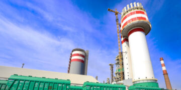 ТОАЗ подвел итоги строительства агрегата стоимостью 30 млрд рублей