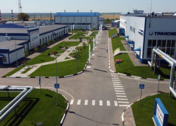 В «Транснефть-Приволге» ценят преемственность поколений