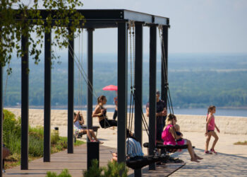 Проекты, предложенные и поддержанные жителями Самарской области, уже профинансированы более чем на миллиард