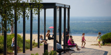 Проекты, предложенные и поддержанные жителями Самарской области, уже профинансированы более чем на миллиард