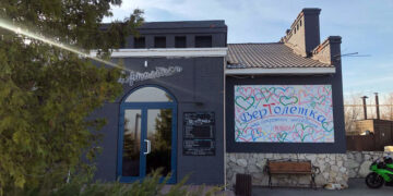 В самарском ресторане «Вертолетка» кухню и сервис не удержали на должном уровне