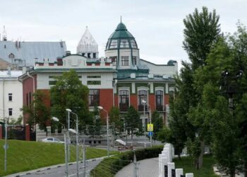 В Самарской области 3 мая пройдет акция «Ночь военно-исторических музеев»