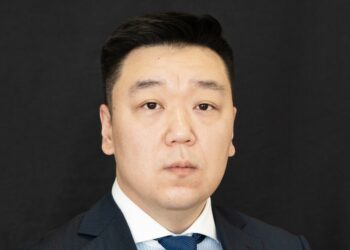 В самарском МегаФоне появился новый руководитель