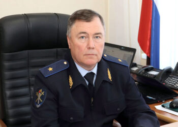 Заместитель начальника ГУ МВД России по Самарской области — начальник главного следственного управления Алексей Зеленов рассказал об итогах работы органов предварительного следствия