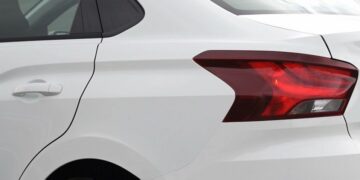 В сети опубликовали первые снимки новой «Лады»