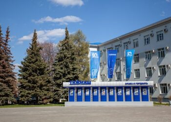 На АЭС в Бангладеш смонтировали оборудование «ТЯЖМАШ»