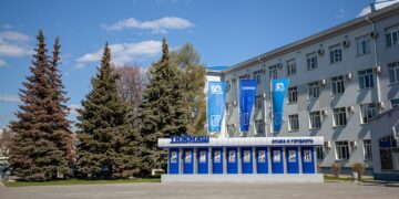 На АЭС в Бангладеш смонтировали оборудование «ТЯЖМАШ»