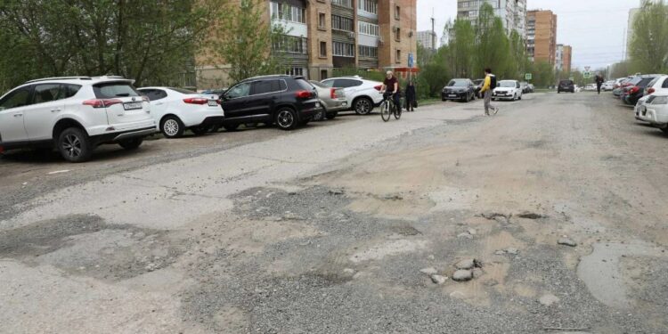 Фото: пресс-служба администрации г.о. Самара