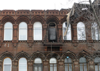 Обновление центра Самары заморожено на неопределенное время. Теперь, по сути, официально