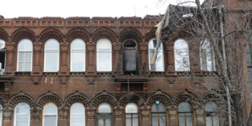 Обновление центра Самары заморожено на неопределенное время. Теперь, по сути, официально