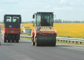 Создание транспортной развязки в Тольятти увенчалось уголовным преследованием клерков «Поволжуправтодора»