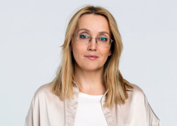 Алена Душкова: «Новый взгляд на тольяттинский дендропарк»