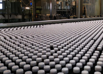 Самарский производитель «фанфуриков» рискует остаться без спиртовых мощностей