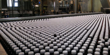 Самарский производитель «фанфуриков» рискует остаться без спиртовых мощностей