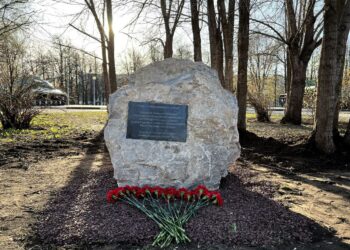 В Самарской области построят мемориальный комплекс бойцам СВО