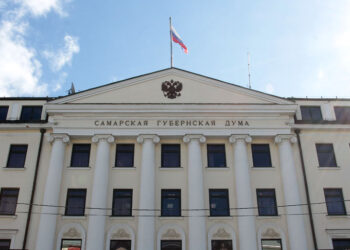 Новому главе самарского ГУ МВД прилетели недоработки предшественников на фоне перестройки работы