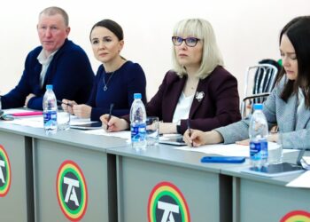 В Самарской области стартовал отбор социальных проектов, представленных на конкурс «Тольяттиазота»