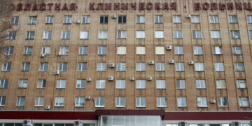 Бывшего замглавврача СОКБ имени Середавина арестовали после 9 месяцев следствия