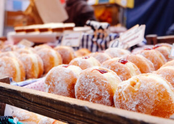 В Самарской области резко выросло количество предпринимателей и самозанятых