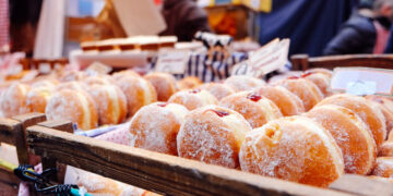 В Самарской области резко выросло количество предпринимателей и самозанятых