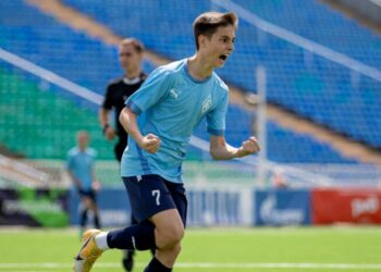 Юношеская футбольная лига Приволжье стартует в День Земли в Самаре