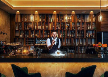 Lobby Bar переходит от Шишакина к Волковицкому