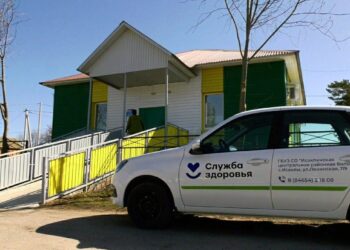 В Самарской области после капитального ремонта открылся офис врача общей практики