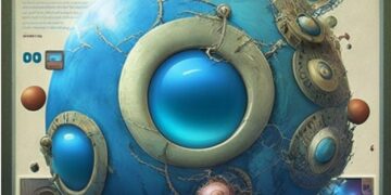 Новейшая нейросеть от Сбера показала, как она видит курортную Самару