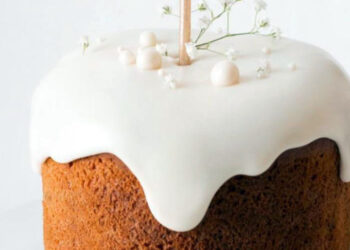 В Самаре ассортимент ресторанов и магазинов пополнился пасхальными предложениями