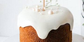 В Самаре ассортимент ресторанов и магазинов пополнился пасхальными предложениями