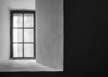 В Самарской области девочка-подросток выпала из окна школы