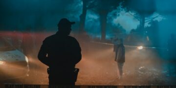 В Самарской области на трассе изъято 6 килограммов мефедрона