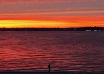 В Самарской области потеплеет до +19 градусов
