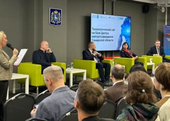 Самарским предпринимателям помогут с выбором отечественного программного обеспечения