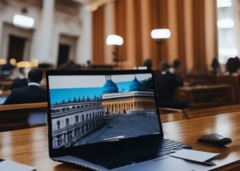 В Госдуму внесли законопроект о росте до 30% НДФЛ работающих из-за рубежа россиян