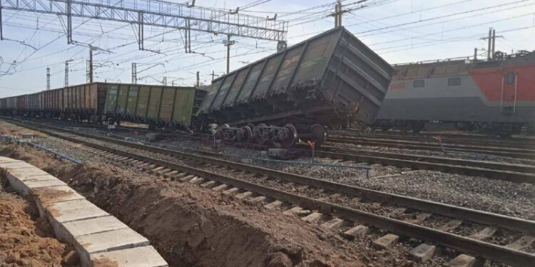 Фото: Центральное МСУТ СКР