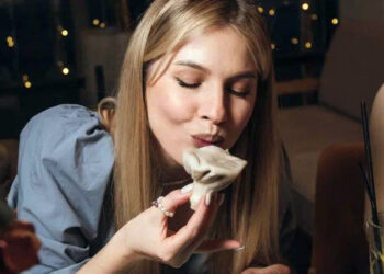 В Самаре ресторанная компания «Поляна» начала внедрять в меню растительное мясо