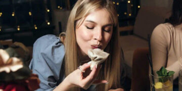 В Самаре ресторанная компания «Поляна» начала внедрять в меню растительное мясо