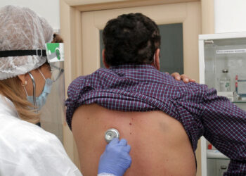 Одно из сел Волжского района Самарской области обзаведется современным медицинским пунктом