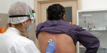 Одно из сел Волжского района Самарской области обзаведется современным медицинским пунктом