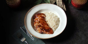 Idol Tiki Bar вернул обеденные хиты