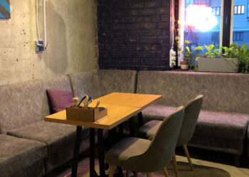 В самарском Caffe47 сменилась управляющая команда